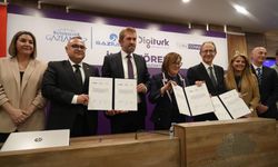 Gaziantep'te yolculuklar eğlenceye dönüşecek