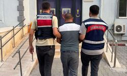 14 ayrı suçtan aranan hükümlü kıskıvrak yakalandı