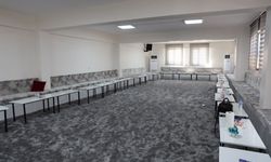 Gaziantep’te 1,5 dönümlük sosyal tesis hizmete girdi