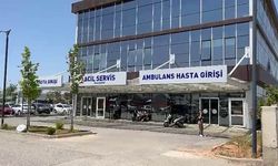 Gaziantep’te 25 işçi hastanelik oldu