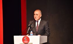 Gaziantep sanayi listesinde ilk beşte