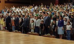 700 Öğrenci Dülük Antik Kenti’ni keşfetti