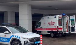 Karne sonrası çıkan tartışma bıçaklı saldırıya dönüştü