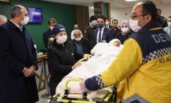 Asiye Ateş davasında gerekçeli karar açıklandı
