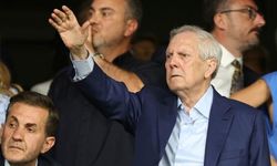 Aziz Yıldırım yeniden Fenerbahçe'nin başkanı oldu