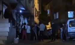 Öfkeli baba oğlunun canını aldı