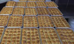 Gaziantep baklavası dünyaya açılıyor