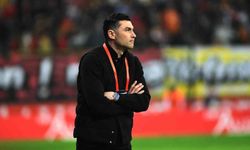 Burak Yılmaz Avrupa yolunda