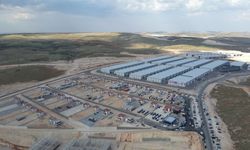 Gaziantep sanayisinde yeni dönem