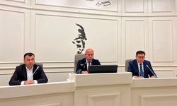 Sucu “Ortaya çıkmamış bir arazi için yetki isteniyor”