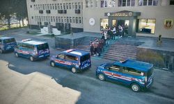 Gaziantep’te dev çember operasyonu: 123 tutuklama