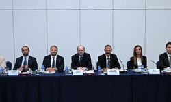 Çimento sektöründe yeni dönem: Başkan Adil Sani Konukoğlu oldu