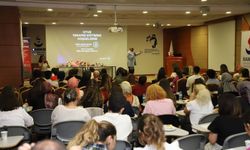 Çocuklarla iletişimde oyunun gücü SANKO’da anlatıldı