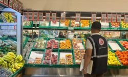 Gaziantep’te denetimlerinde milyonluk ceza kesildi