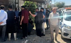 Dericiler belediyeden yer bekliyor