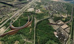 Gaziantep ekonomisine hız kazandıracak dev proje