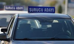 Ehliyet almak lüks oldu!