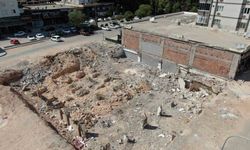 Gaziantep’te Emre Apartmanı davası görülmeye başlandı
