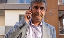 İBB Kültür AŞ Genel Müdür Yardımcısı Erhan Karaal kaçırıldı