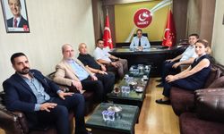 Erken seçim bekliyoruz