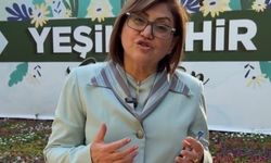 Fatma Şahin yeni konut projesini duyurdu