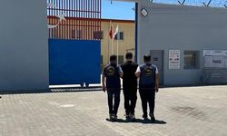 20 yıl kesinleşmiş cezası olan firari yakalandı