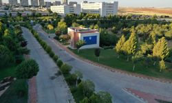43 ülkeden rektörler Gaziantep’te buluşacak