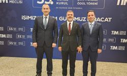 GAİB Başkanları TİM Konseyine seçildi