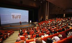 GAÜN’de İŞKUR Gençlik Programı başladı
