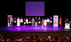 GAÜN’de mezunlar yıllar sonra aynı çatı altında buluştu