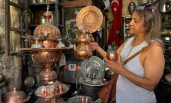 Afrikalı gazeteciden Gaziantep’e övgü: “Bence Gaziantep, en iyi şehir”