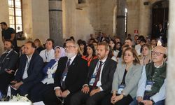 Gaziantep Avrupa’nın buluşma noktası oldu
