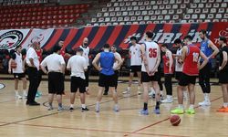 Gaziantep Basketbol yeni baş antrenörünü açıkladı