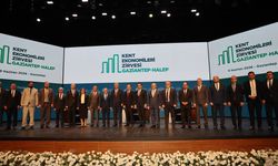 Büyükşehir ev sahipliğinde Türkiye-Suriye ticari ilişkileri ele alındı
