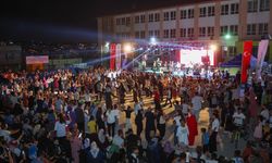 Gaziantep’te her mahalle bir sahneye dönüşecek