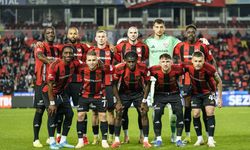 Gaziantep FK’da yaprak dökümü