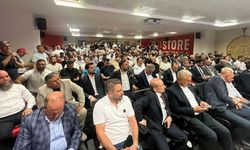 Gaziantep FK’da yeni yönetim belli oldu