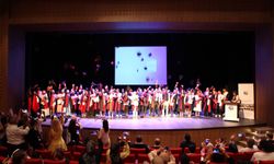 Gaziantep Üniversitesi’nde genç mühendisler kep attı