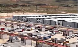 Gazi̇antep’te BÜSEM’de çi̇fte yatırım hamlesi̇
