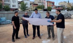 Gaziantep’te çehresini değiştirecek dev proje