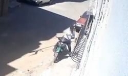 Gaziantep’te çocuğunu darbeden baba tutuklandı