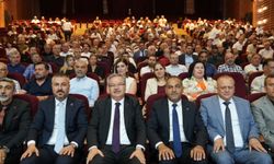 Gaziantep'te eğitimde yol haritası değerlendirildi