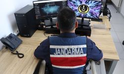 Siber dolandırıcılık operasyonu: 16 şüpheli yakalandı