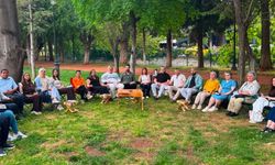Gaziantep’te Mali Müşavirler Kitap Kulübü ile buluştu