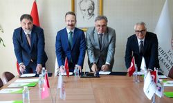 Gaziantep'te okullarda geri dönüşüm için yeni proje