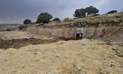 Gaziantep'te su birikintisi can aldı