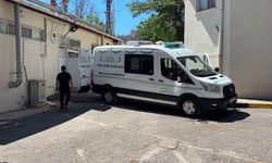 Gaziantep’te evlat faciası: Pompalı tüfekle babasını vurdu