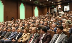 Gaziantep’te uluslararası eğitim iş birliği
