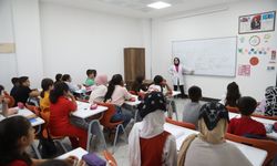 Gaziantep’te yaz tatili “Eğitim Şöleni”ne dönüştü