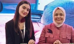 Genç öğrenciden uluslararası ödül